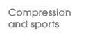 compression and sport
