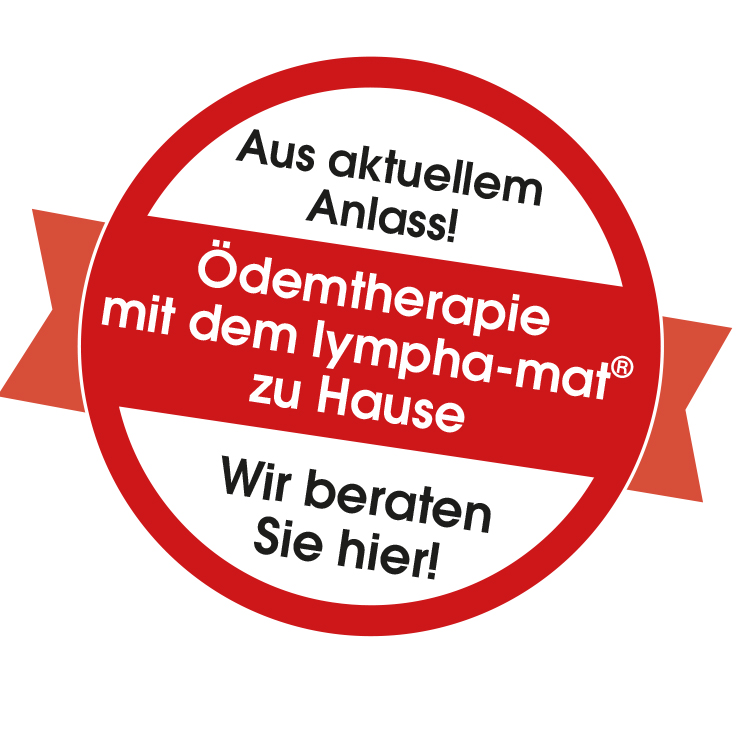 Für zuhause lymphomat Lymphomat Test