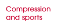 compression and sport