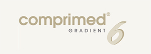 comprimed - Logo